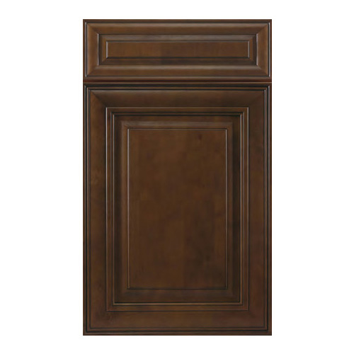 WALL CABINETS